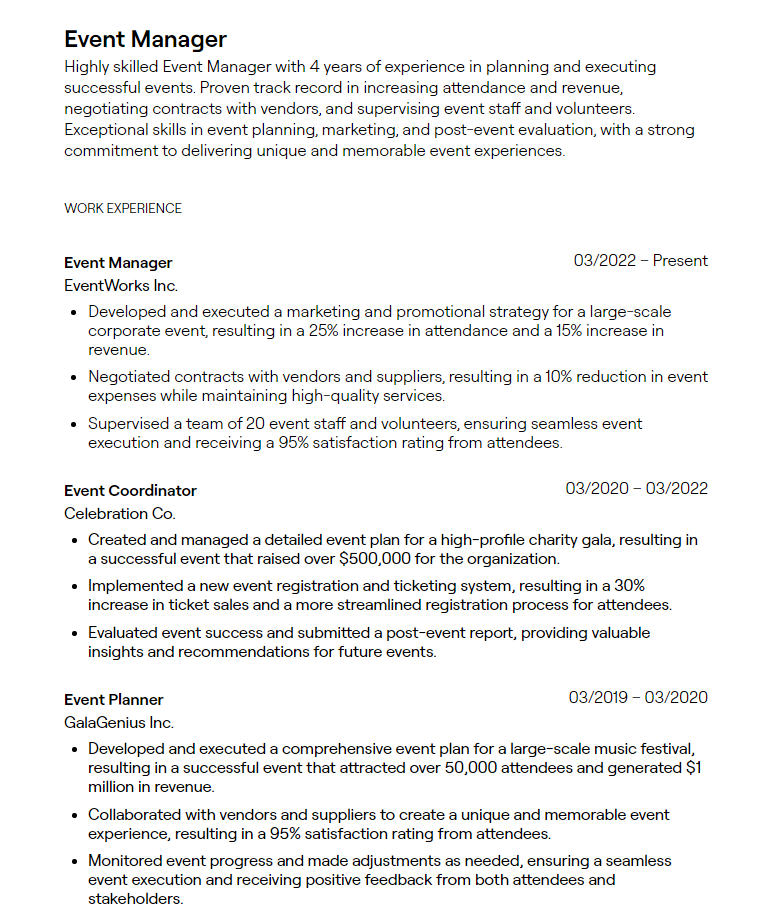 4 Event Manager Resume Examples with Guidance 4-event-manager-resume-examples-with-guidance